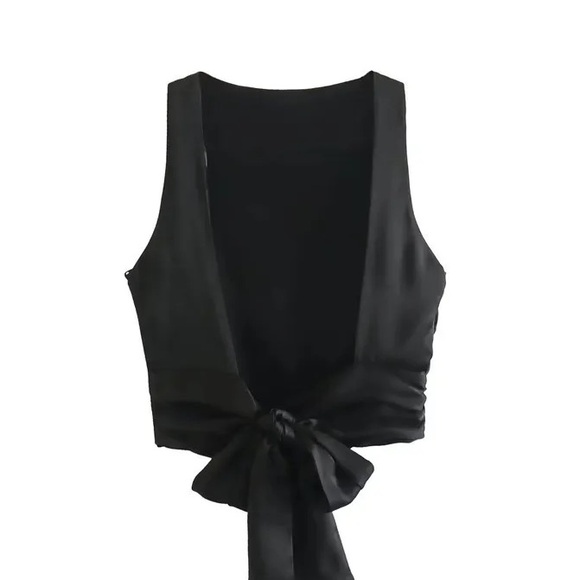 Zara top - Picture 6 of 6